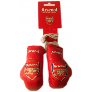 Arsenal Gloves